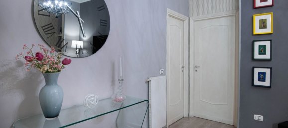 3 rooms Apartment in Ciampino, Italy No. 46185 13
