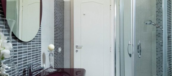 3 rooms Apartment in Ciampino, Italy No. 46185 64