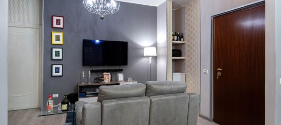 3 rooms Apartment in Ciampino, Italy No. 46185 39