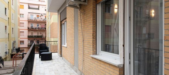 3 rooms Apartment in Ciampino, Italy No. 46185 9