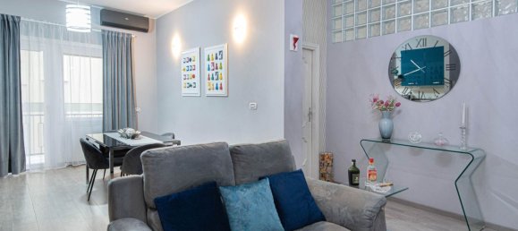 3 rooms Apartment in Ciampino, Italy No. 46185 42