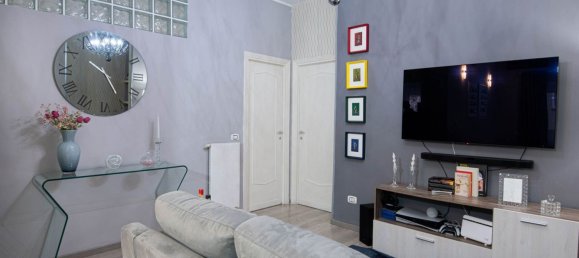3 rooms Apartment in Ciampino, Italy No. 46185 20