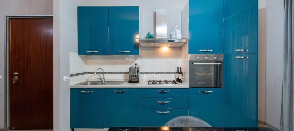 3 rooms Apartment in Ciampino, Italy No. 46185 35