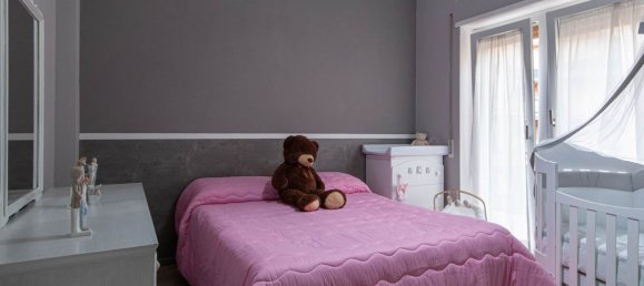 3 rooms Apartment in Ciampino, Italy No. 46185 69