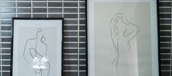 3 rooms Apartment in Ciampino, Italy No. 46185 38