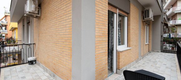 3 rooms Apartment in Ciampino, Italy No. 46185 31