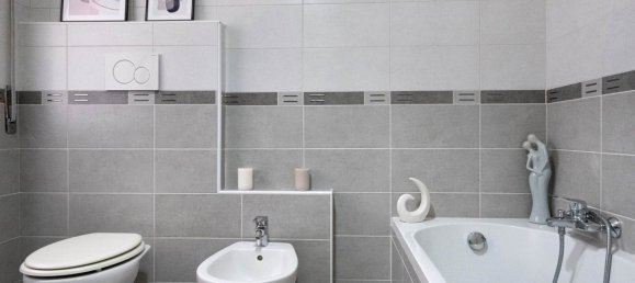 3 rooms Apartment in Ciampino, Italy No. 46185 25