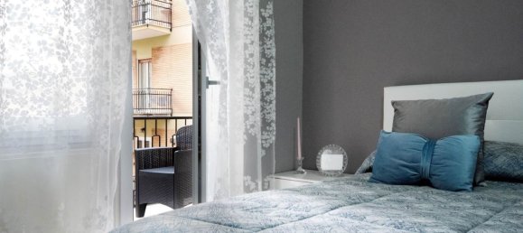 3 rooms Apartment in Ciampino, Italy No. 46185 61