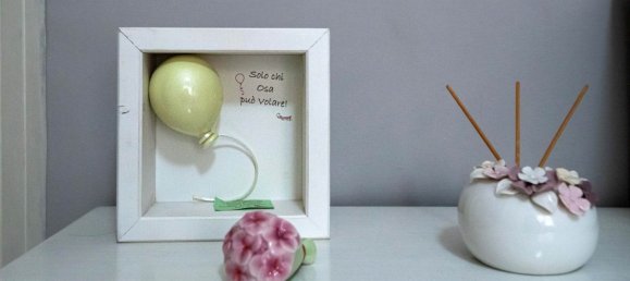 3 rooms Apartment in Ciampino, Italy No. 46185 73