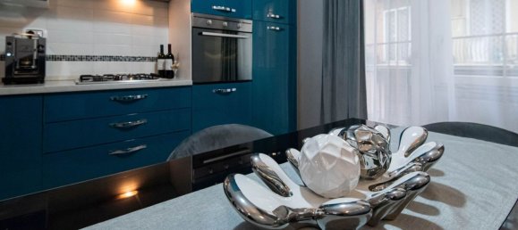 3 rooms Apartment in Ciampino, Italy No. 46185 6