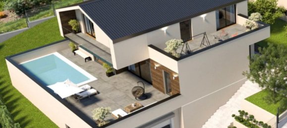  Land in Seiersberg-Pirka, Austria No. 198310 7