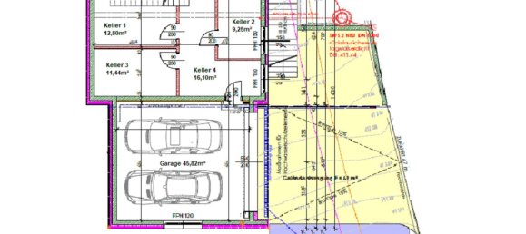  Land in Seiersberg-Pirka, Austria No. 198310 11