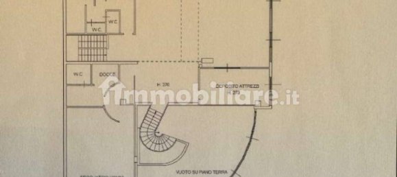 4غرفة مستودع في Fiorano Modenese, Italy رقم 303941 3