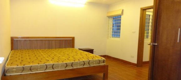 1 غرف نوم شقة في Tay Ho, Vietnam رقم 6514 3