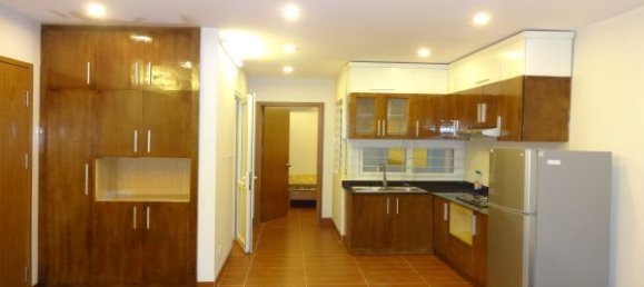 1 غرف نوم شقة في Tay Ho, Vietnam رقم 6514 7