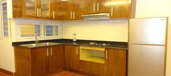 1 غرف نوم شقة في Tay Ho, Vietnam رقم 6514 8