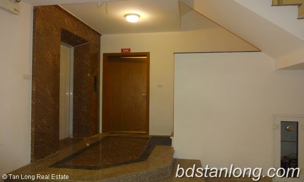 1 غرف نوم شقة في Tay Ho, Vietnam رقم 6514