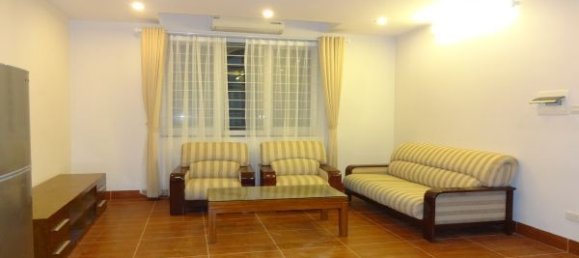 1 غرف نوم شقة في Tay Ho, Vietnam رقم 6514 6