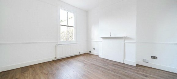 2 bedrooms Apartment in London, United Kingdom No. 7684 7