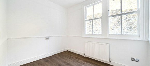 2 bedrooms Apartment in London, United Kingdom No. 7684 10