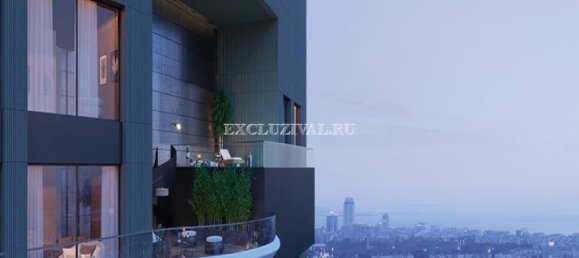 شقة 2+1 في Izmir, Turkey رقم 28422 2