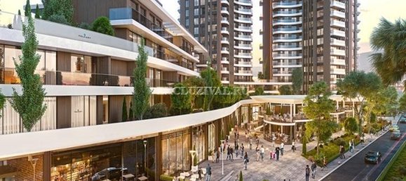 شقة 2+1 في Izmir, Turkey رقم 28422 12