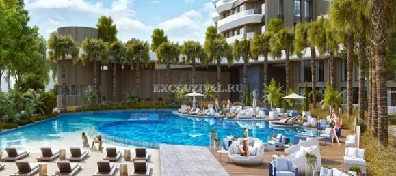 شقة 2+1 في Izmir, Turkey رقم 28422 6