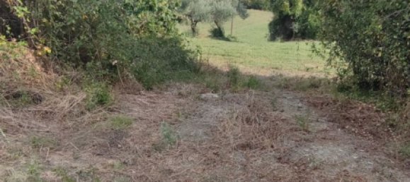 Дом с 2 комнатами в Бриттоли, Италия № 185174 27