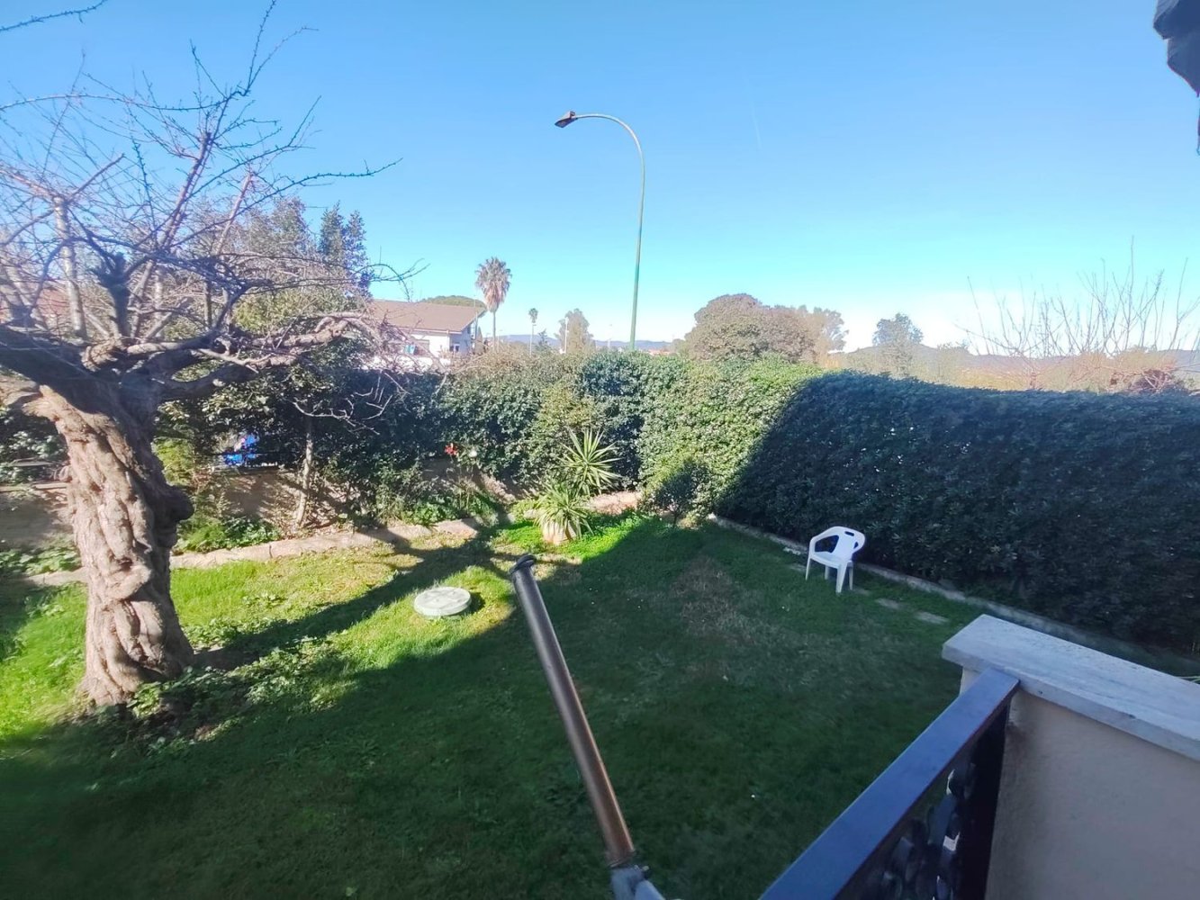 6 rooms Villa in Cerveteri, Italy No. 130562