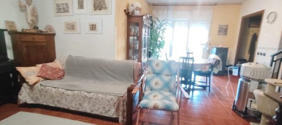 6 rooms Villa in Cerveteri, Italy No. 130562 13