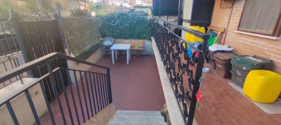 6 rooms Villa in Cerveteri, Italy No. 130562 5