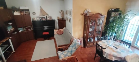 6 rooms Villa in Cerveteri, Italy No. 130562 10