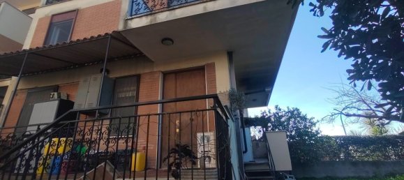 6 rooms Villa in Cerveteri, Italy No. 130562 8