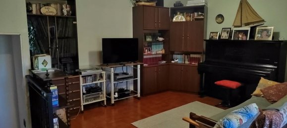 6 rooms Villa in Cerveteri, Italy No. 130562 16