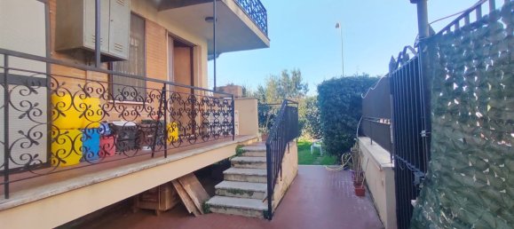 6 rooms Villa in Cerveteri, Italy No. 130562 4