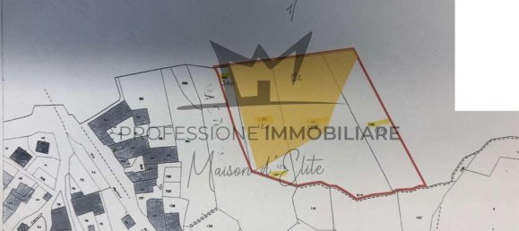 Grundstück in Donato, Italy 5508m², Nr. 125425 10