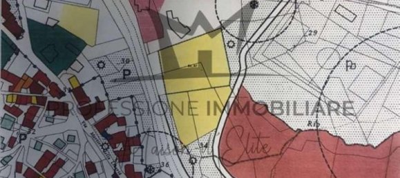 Grundstück in Donato, Italy 5508m², Nr. 125425 2