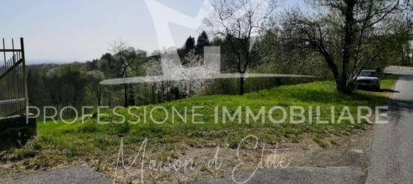 Grundstück in Donato, Italy 5508m², Nr. 125425 4