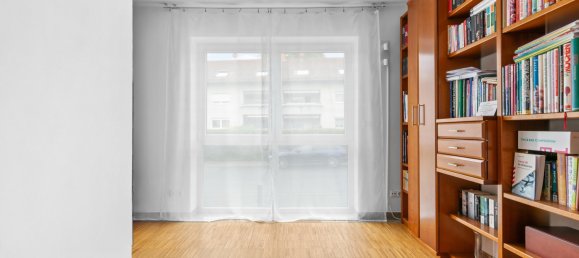 4 bedrooms Townhouse in Offenbach, Germany No. 338220 12