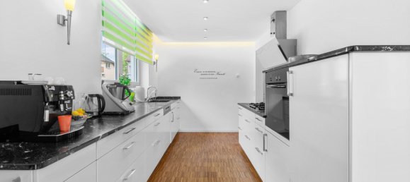 4 bedrooms Townhouse in Offenbach, Germany No. 338220 10