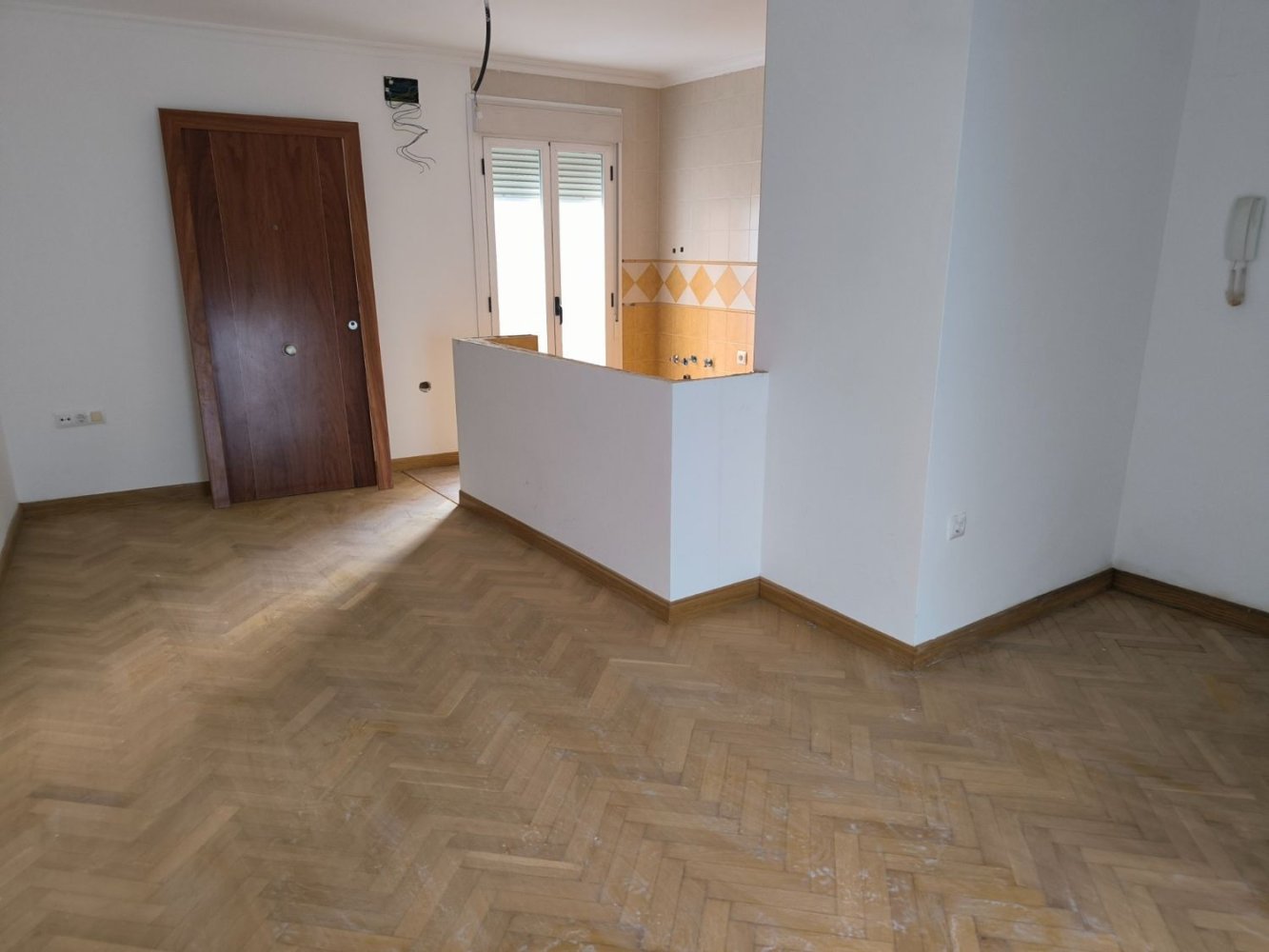 Квартира с 1 спальней в Кордова, Испания № 157413