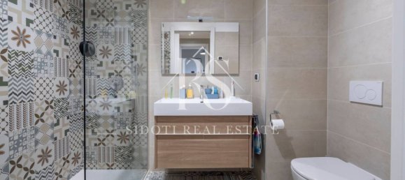 Квартира с 3 спальнями в Пьольтелло, Италия № 2574 37