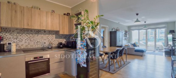 Квартира с 3 спальнями в Пьольтелло, Италия № 2574 50