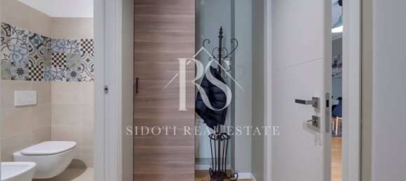 Квартира с 3 спальнями в Пьольтелло, Италия № 2574 49