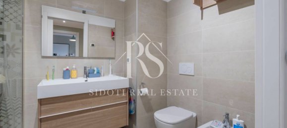 Квартира с 3 спальнями в Пьольтелло, Италия № 2574 38