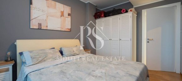 Квартира с 3 спальнями в Пьольтелло, Италия № 2574 41