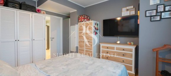 Квартира с 3 спальнями в Пьольтелло, Италия № 2574 42