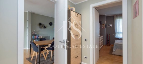 Квартира с 3 спальнями в Пьольтелло, Италия № 2574 44