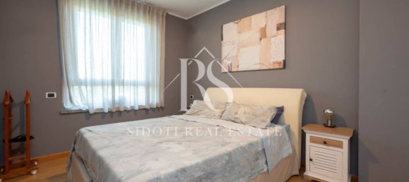 Квартира с 3 спальнями в Пьольтелло, Италия № 2574 39