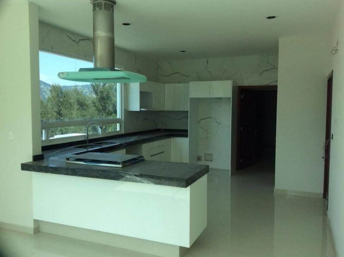 4 bedrooms House in Ciudad Lopez Mateos, Mexico No. 224385